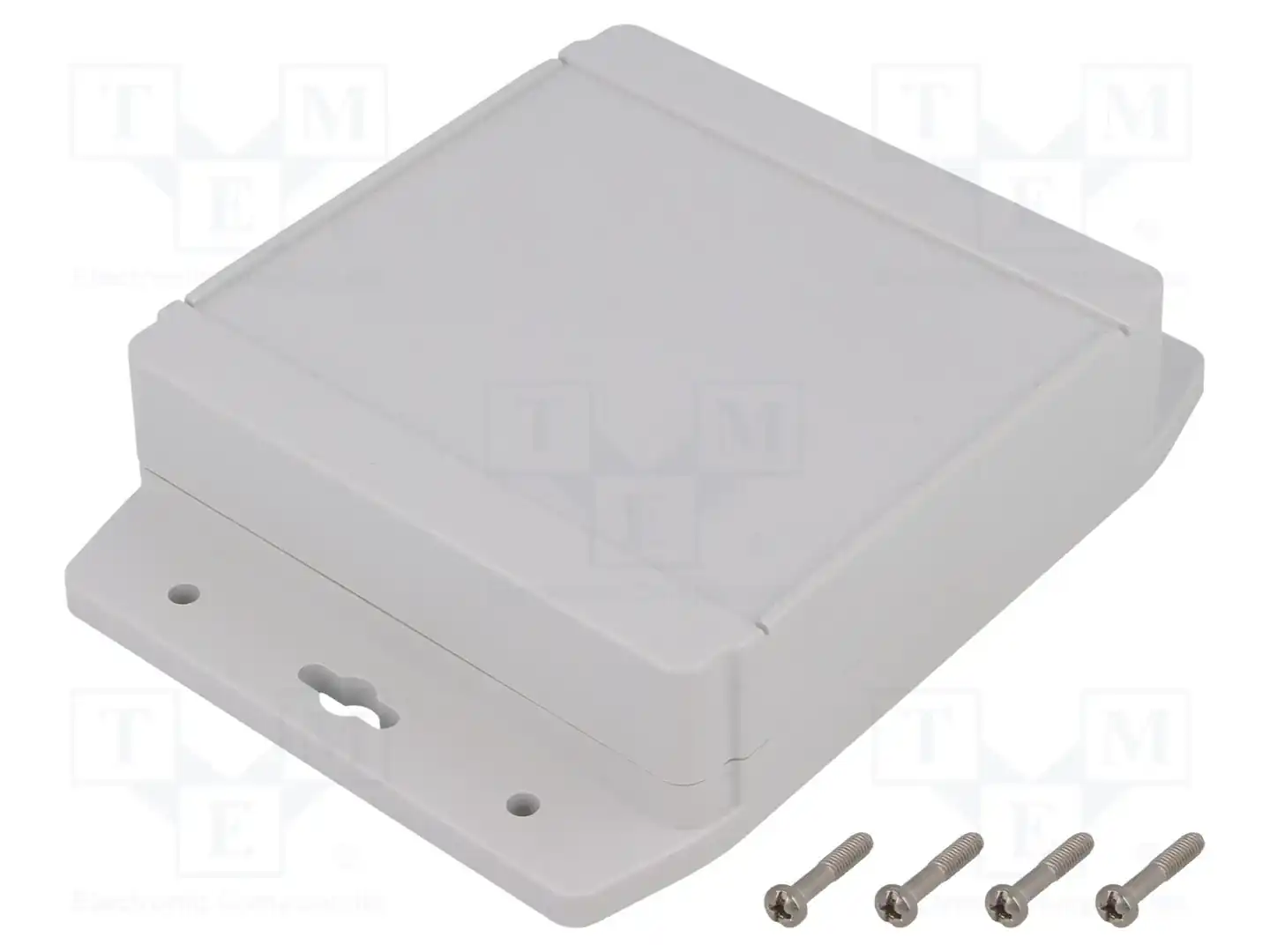 HAMMOND 1555N2F17GY — Корпуса универсальные