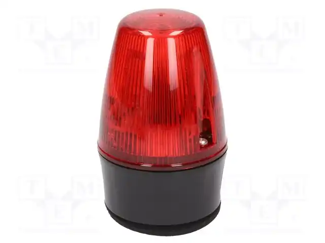 MOFLASH SIGNALLING LEDS100-01-02 — Сигнализаторы световые