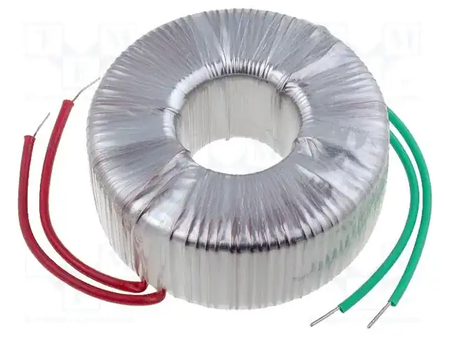 INDEL TST 600/015 — Трансформаторы тороидальные