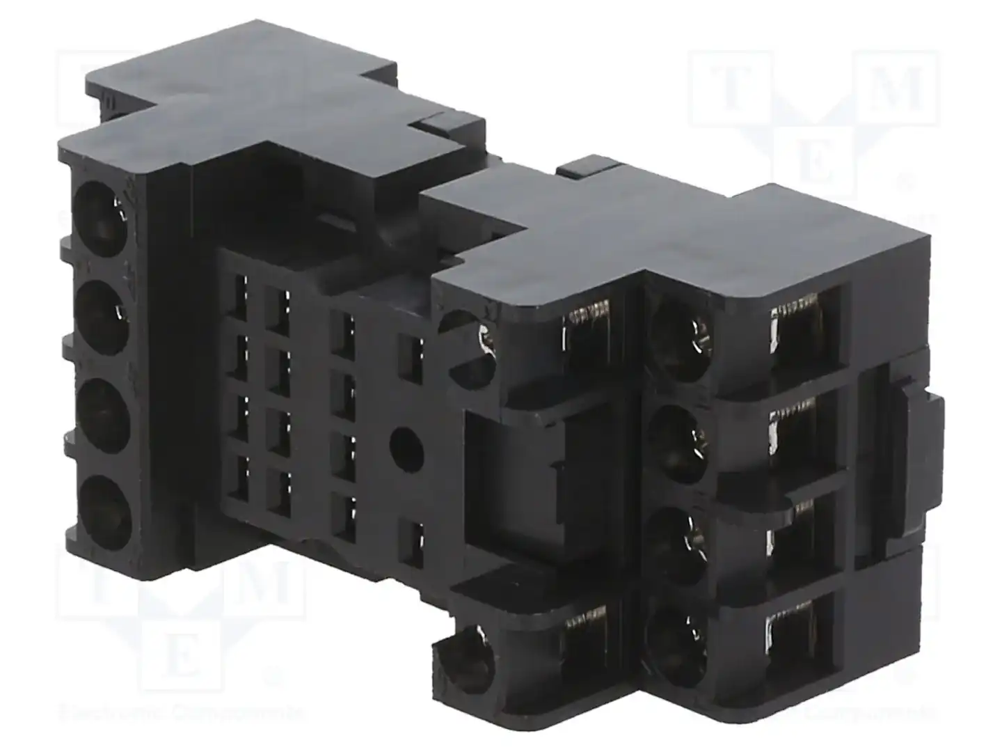 IDEC SY4S-05C — Реле электромагн. - аксессуары