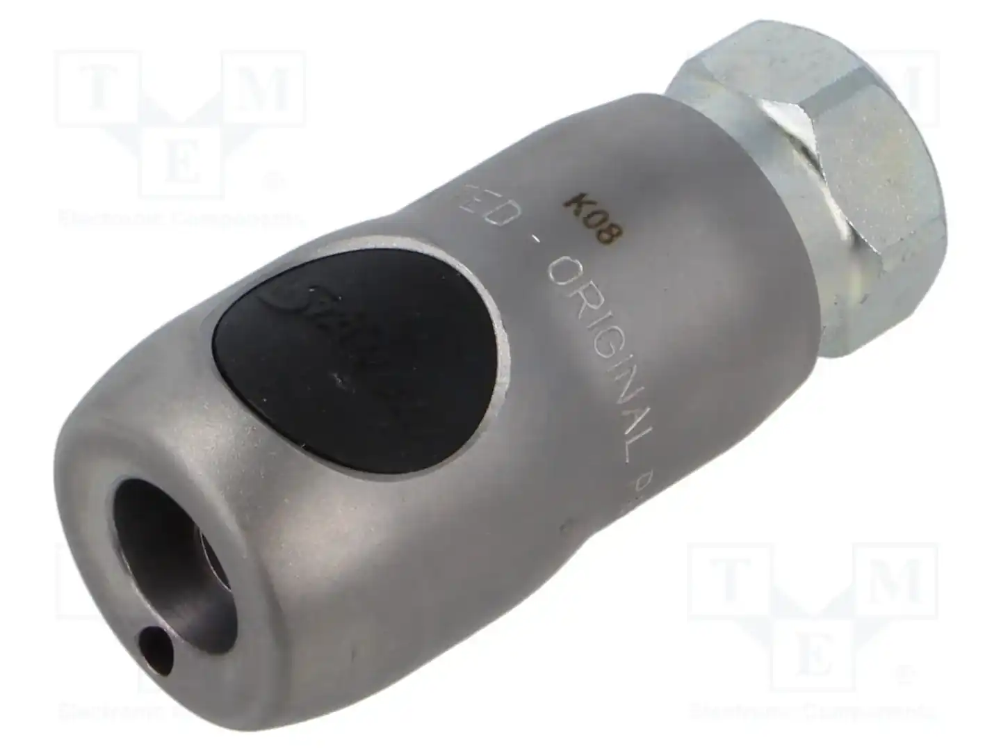 STÄUBLI RSI08.1102 — Разъемы и провода