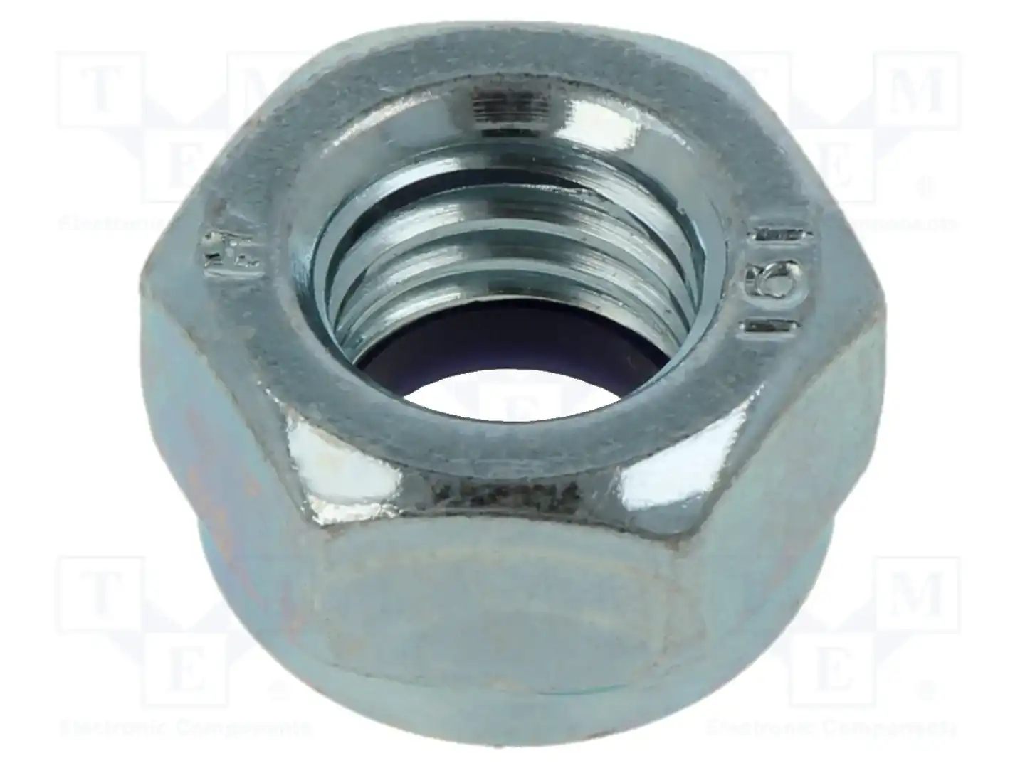 BOSSARD 1055577 — Гайки