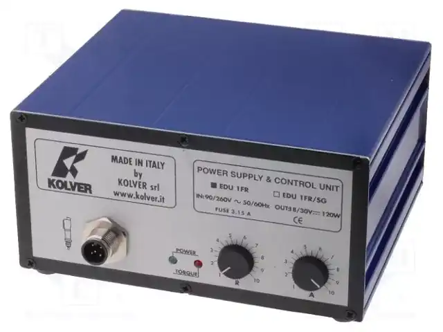 KOLVER 010010/FR — Электроинструменты - запчасти и аксесс