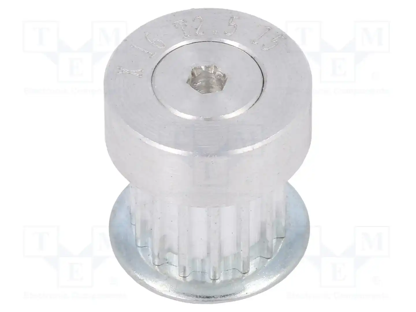 OPTIBELT 16 T2,5 15-200ZA — Трансмиссия