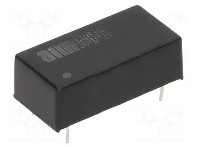 AIMTEC AM1MR-2415SZ — Преобразователи DC/DC