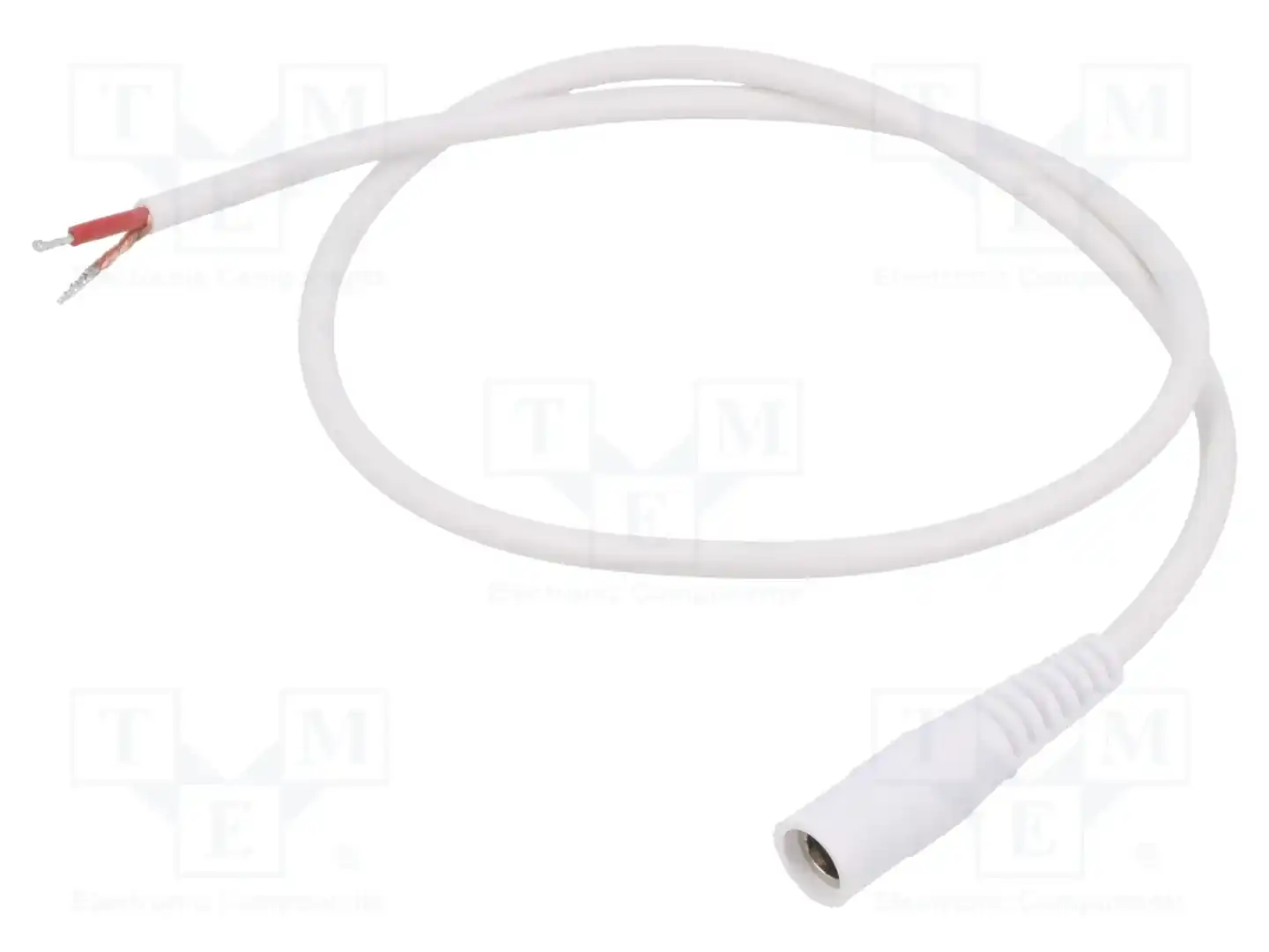 WEST POL S25-TT-C100-050WH — Кабели питания DC