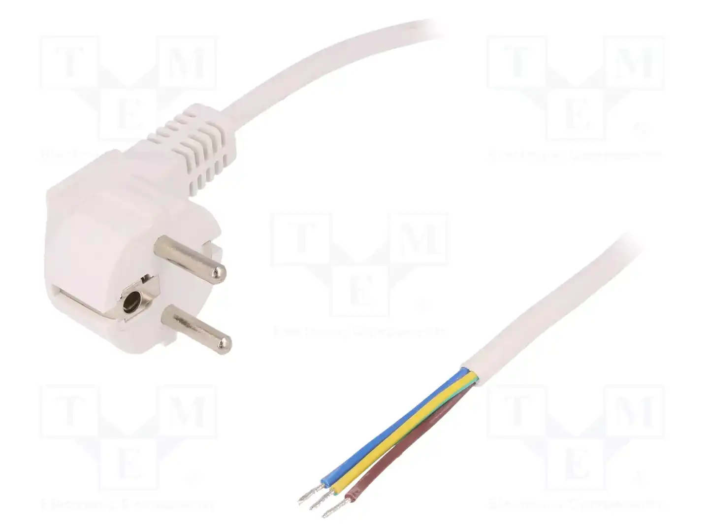 LOGILINK CP136 — Кабели питания компьютерные и универс