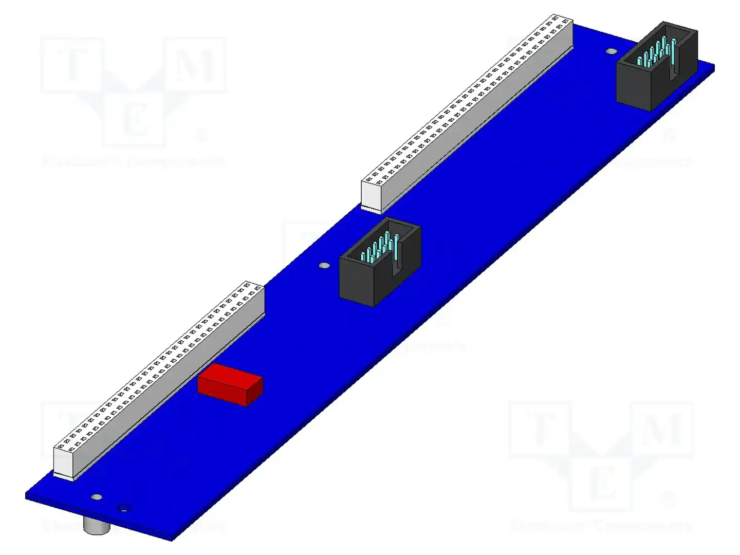 INGUN OTE-KS-NV-064-MUX-REF — Испытательные приспособления и аксессуары
