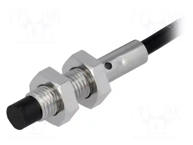 OMRON E2B-S08KN04-WP-B2 2M — Датчики индукционные цилиндрические DC