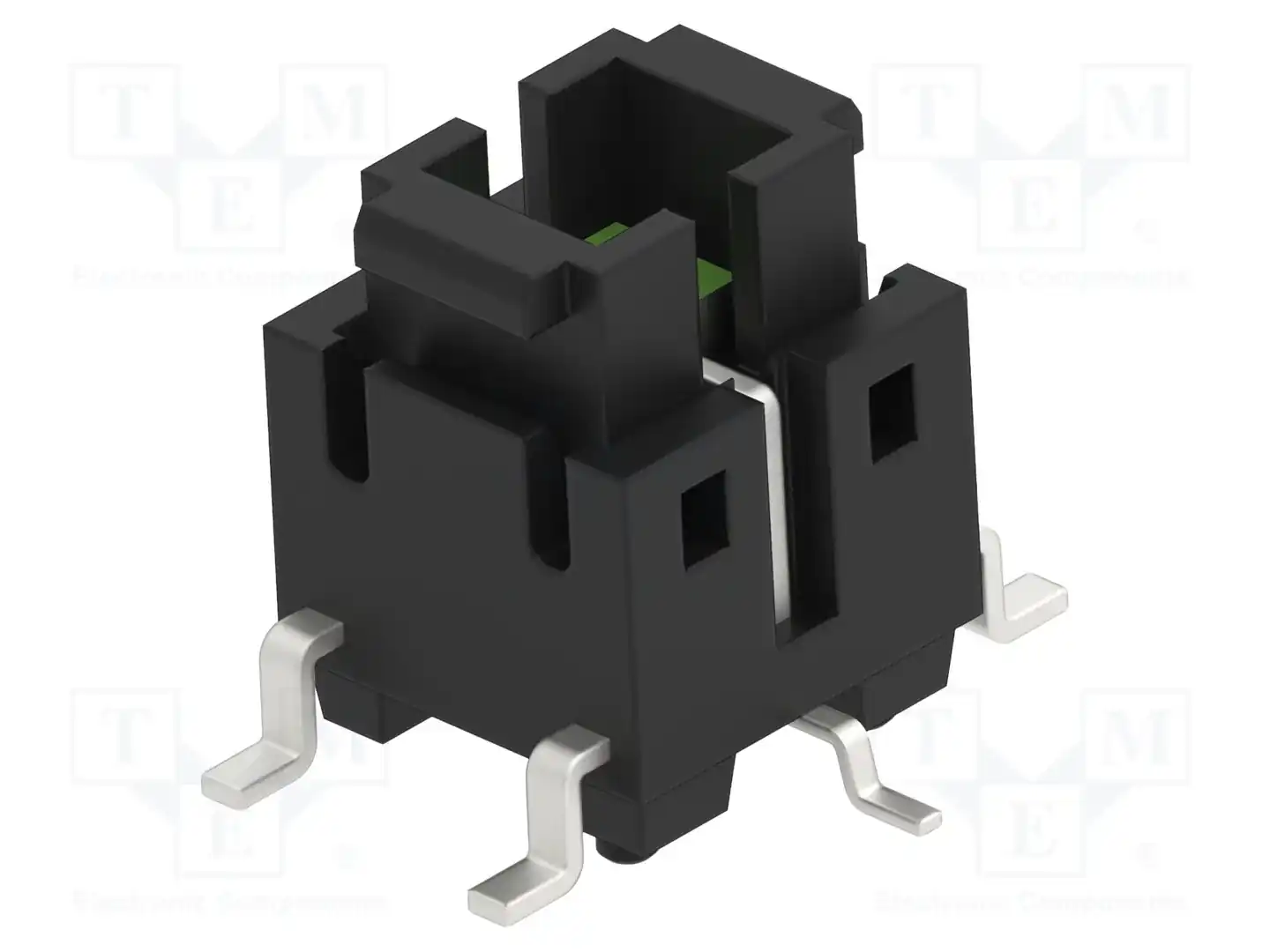 TE Connectivity FSMIJM63AG04 — Микропереключатели TACT