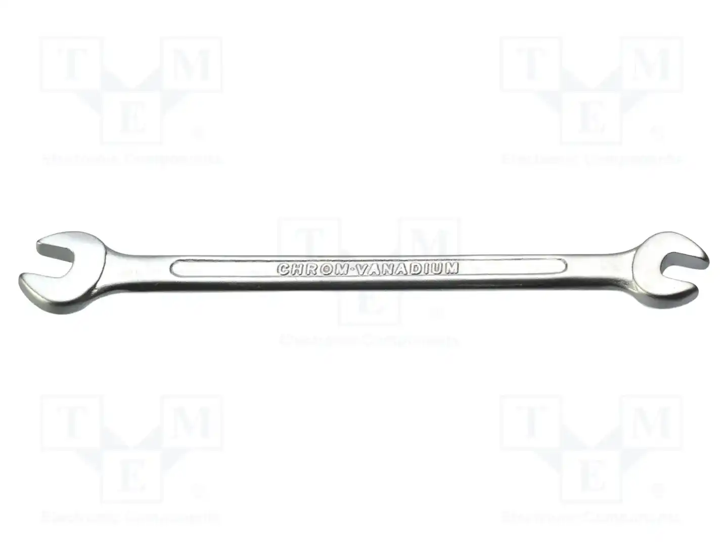 BM GROUP 16306 — Рожковые и накидные ключи