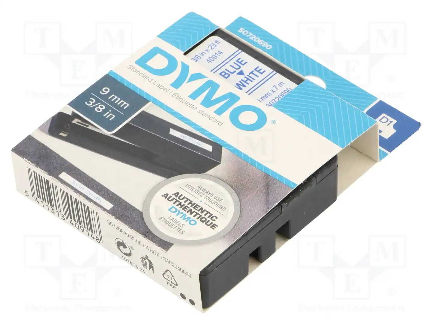 DYMO S0720690 — Принтеры и маркеры
