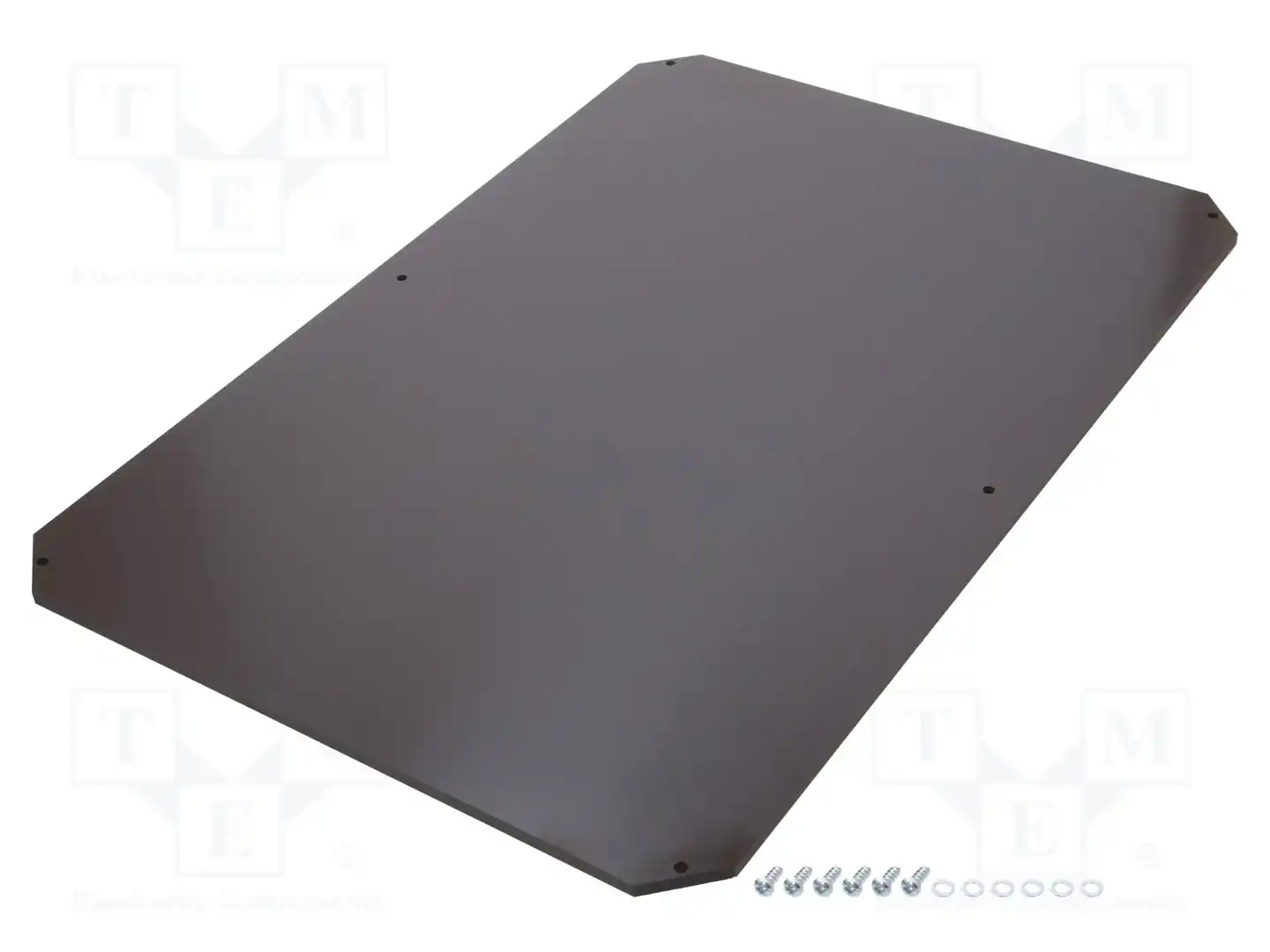 FIBOX MPX ARCA 7050 — Корпуса - монтажные платы