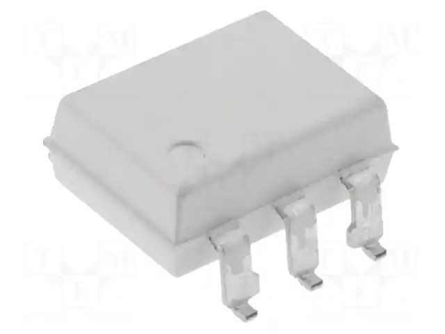 onsemi H11L1SR2M — Оптроны – цифровой выход