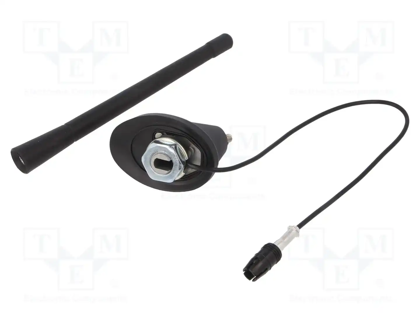 4CARMEDIA ANT.49 — Антенны автомобильные для радио