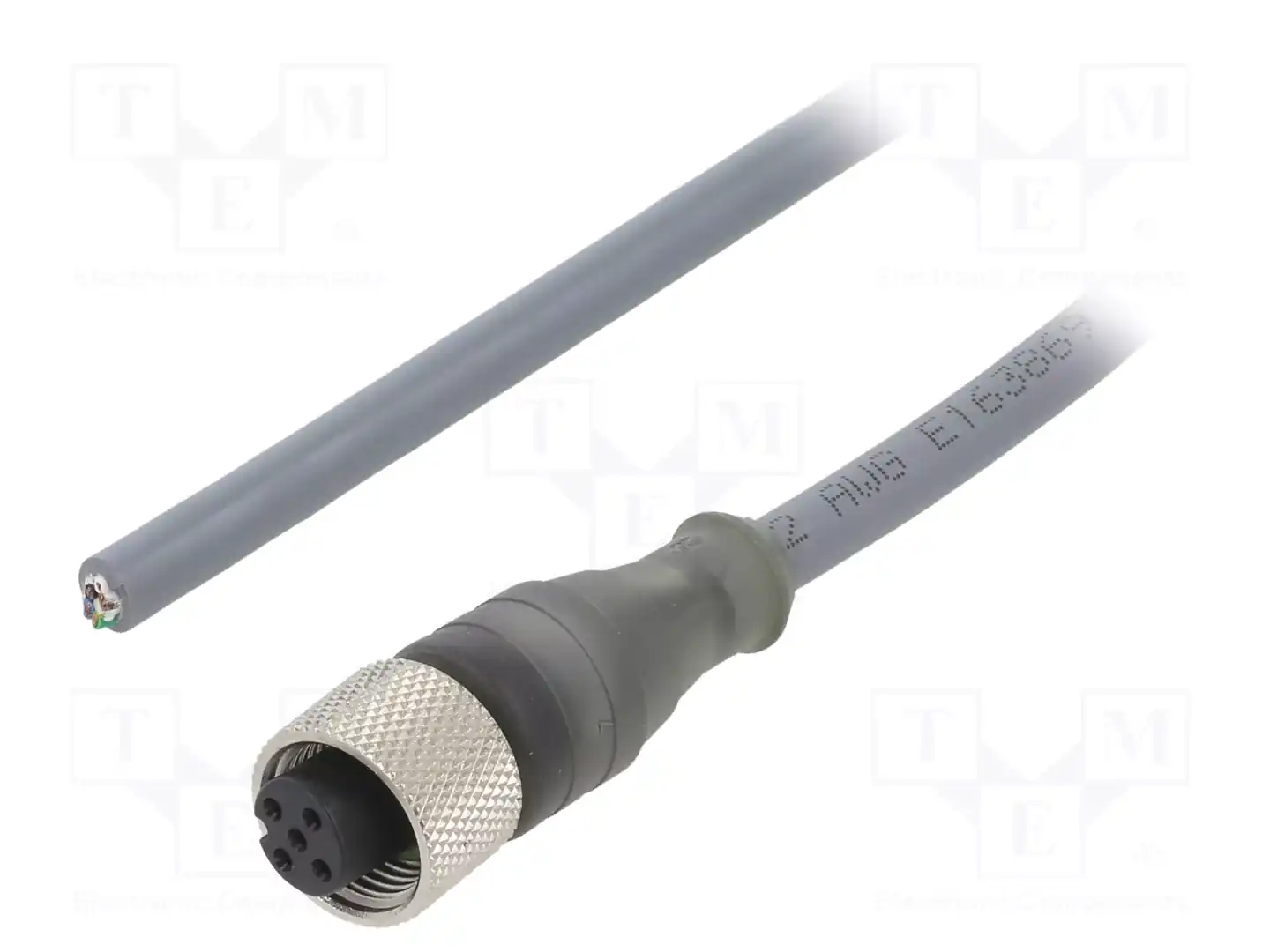 ALPHA WIRE AR0500102 SL358 — Кабели к датчикам