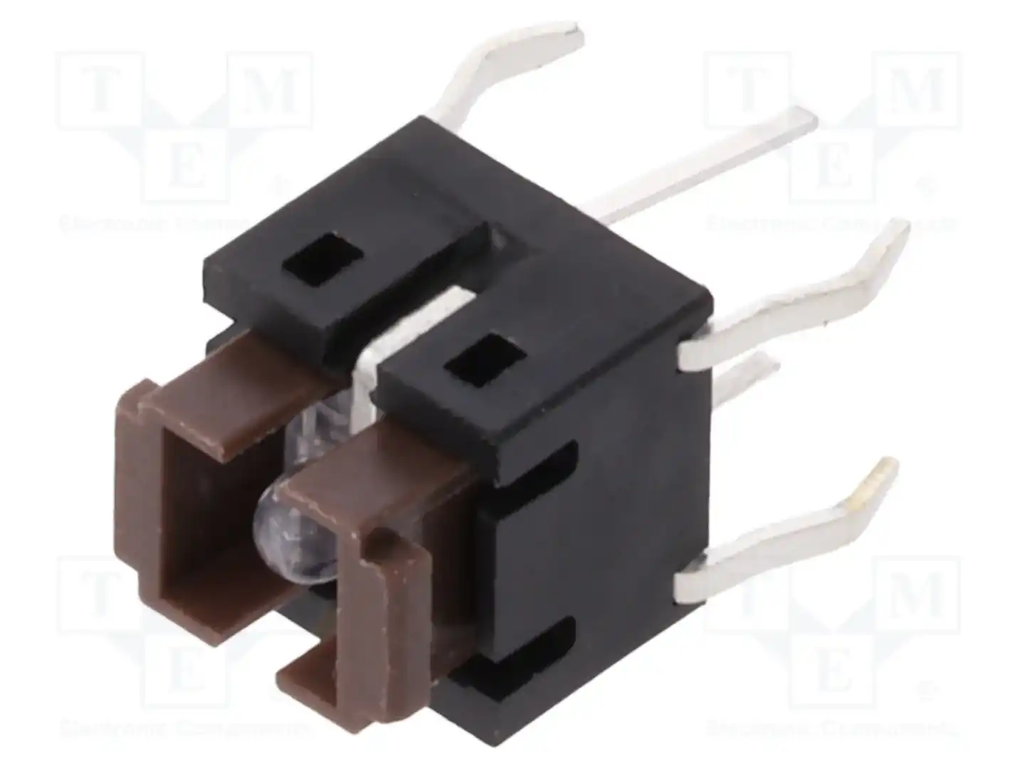 DIPTRONICS TLL-62BR-S-V-B — Микропереключатели TACT