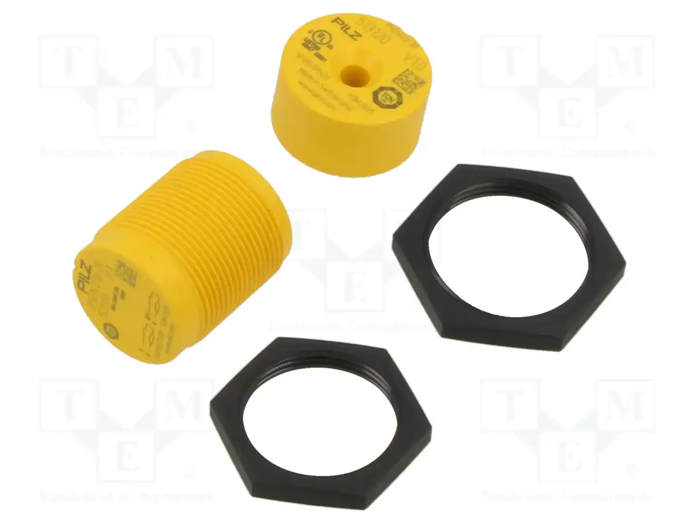 PILZ 503220 — Выключатели безопасности стандартные