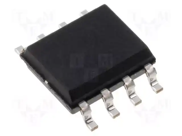 OMRON Electronic Components G3VM-352J — Реле SSR однофазные