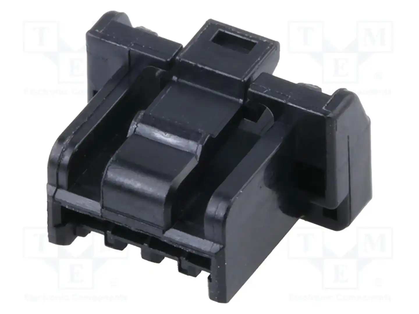 MOLEX 502578-0401 — Разъeмы сигнальные растр 1,50мм
