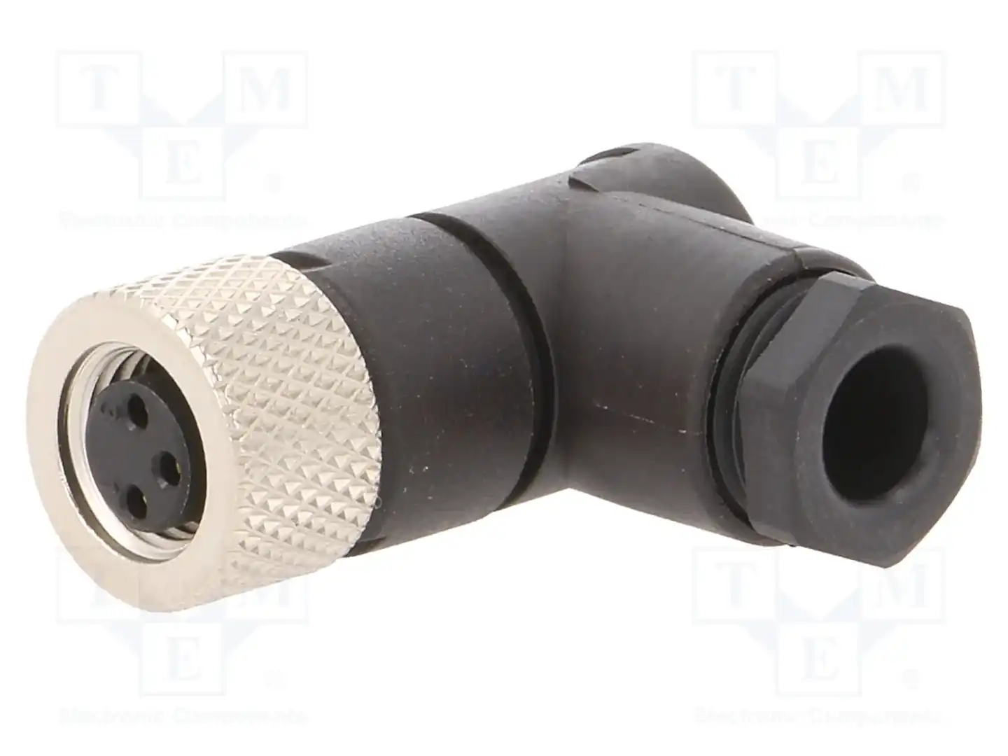 MURRELEKTRONIK 7000-08521-0000000 — Разъeмы M8
