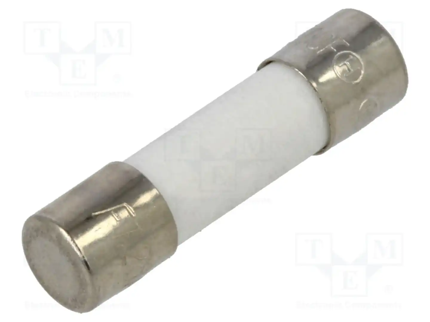 OPTIFUSE FCD-1.25A — Предохранители 5x20мм быстрые