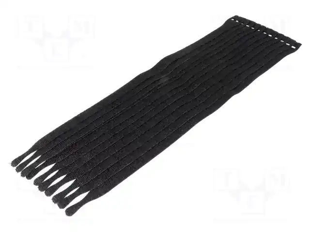 HELLERMANNTYTON 130-00013 — Зажимные хомуты