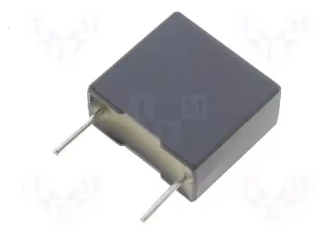 KEMET R46KN410000N1M — Пленочные конденсаторы ТНТ