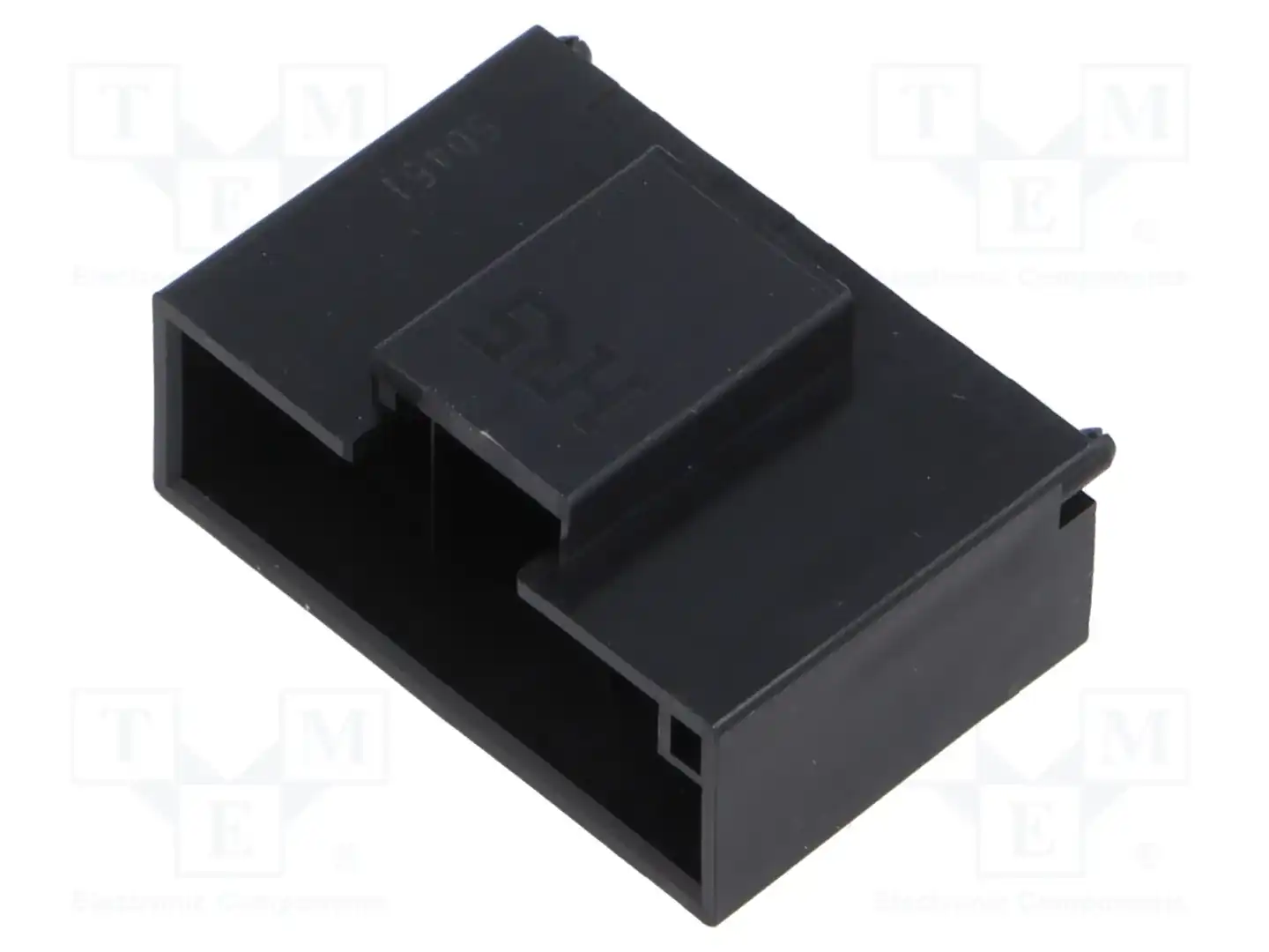 HIROSE DF60-3P-10.16DSA(27) — Разъeмы сигнальные растр 10мм