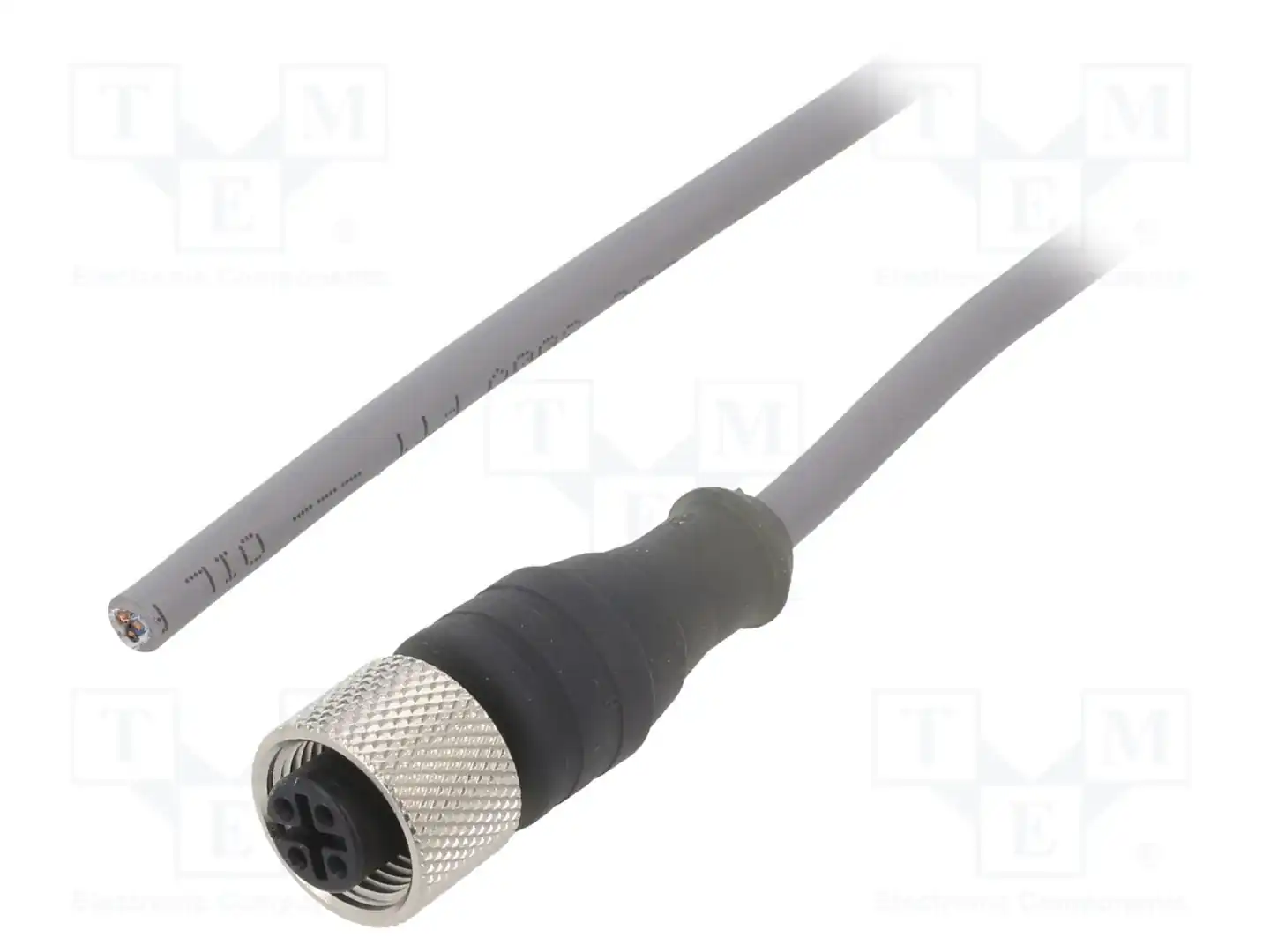 ALPHA WIRE AR0300104 SL359 — Кабели к датчикам