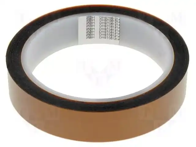 BLT 31803-20 TASMA KAPTON 20 — Высокотемпературные ленты