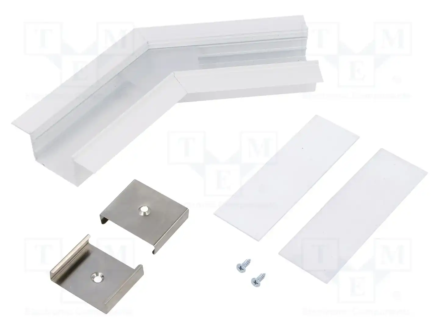 TOPMET V4760001S — Профили для светодиодов
