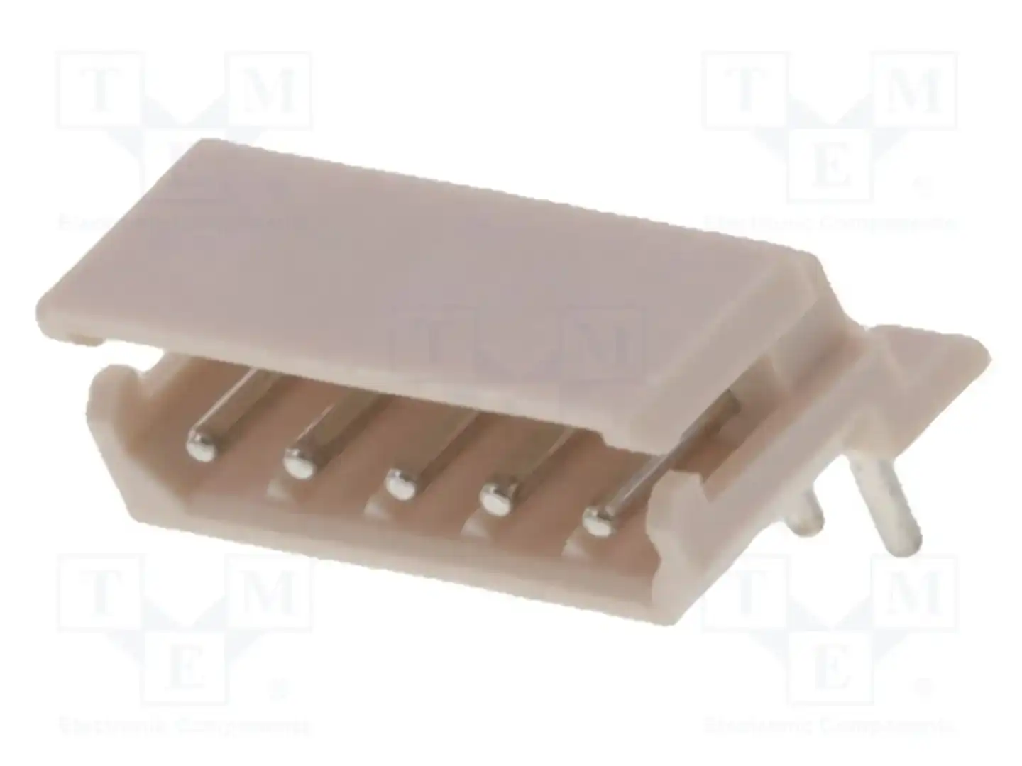MOLEX 22-05-7115 — Разъeмы сигнальные растр 2,50мм