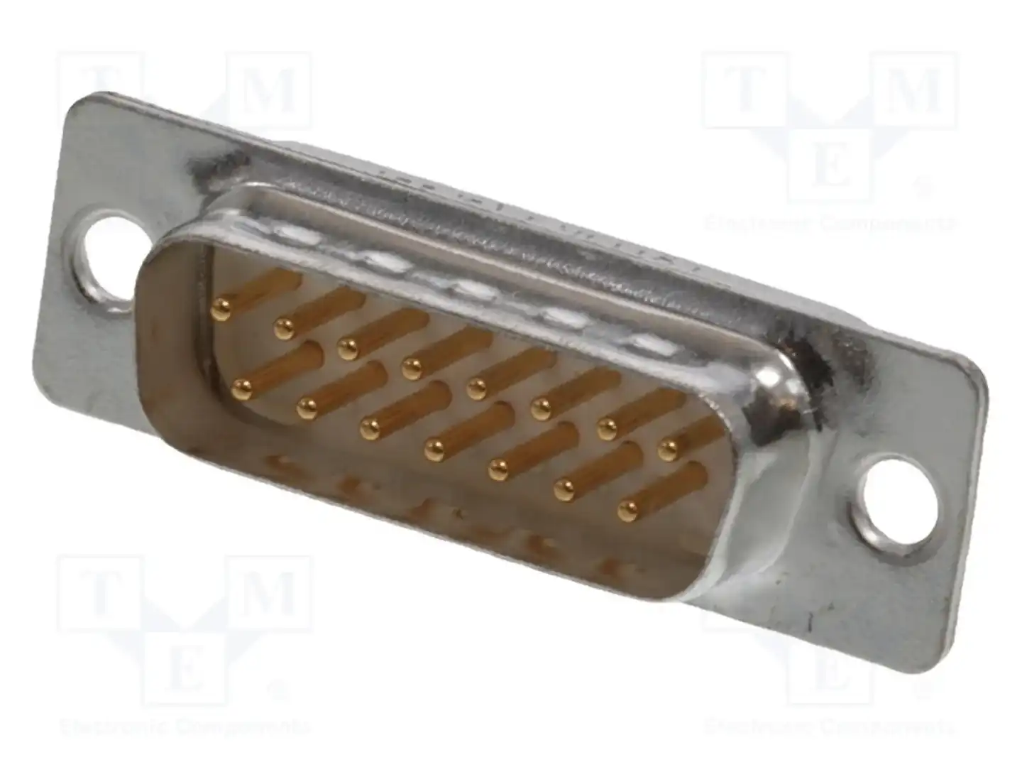 MOLEX 173109-0309 — Штекеры и гнезда D-Sub