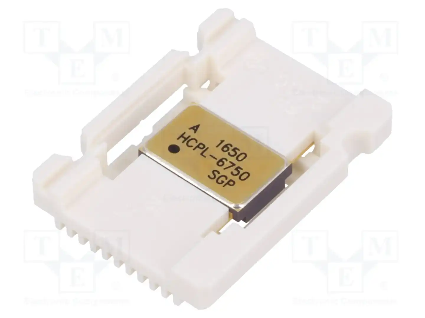 BROADCOM (AVAGO) HCPL-6750 — Оптроны – аналоговый выход