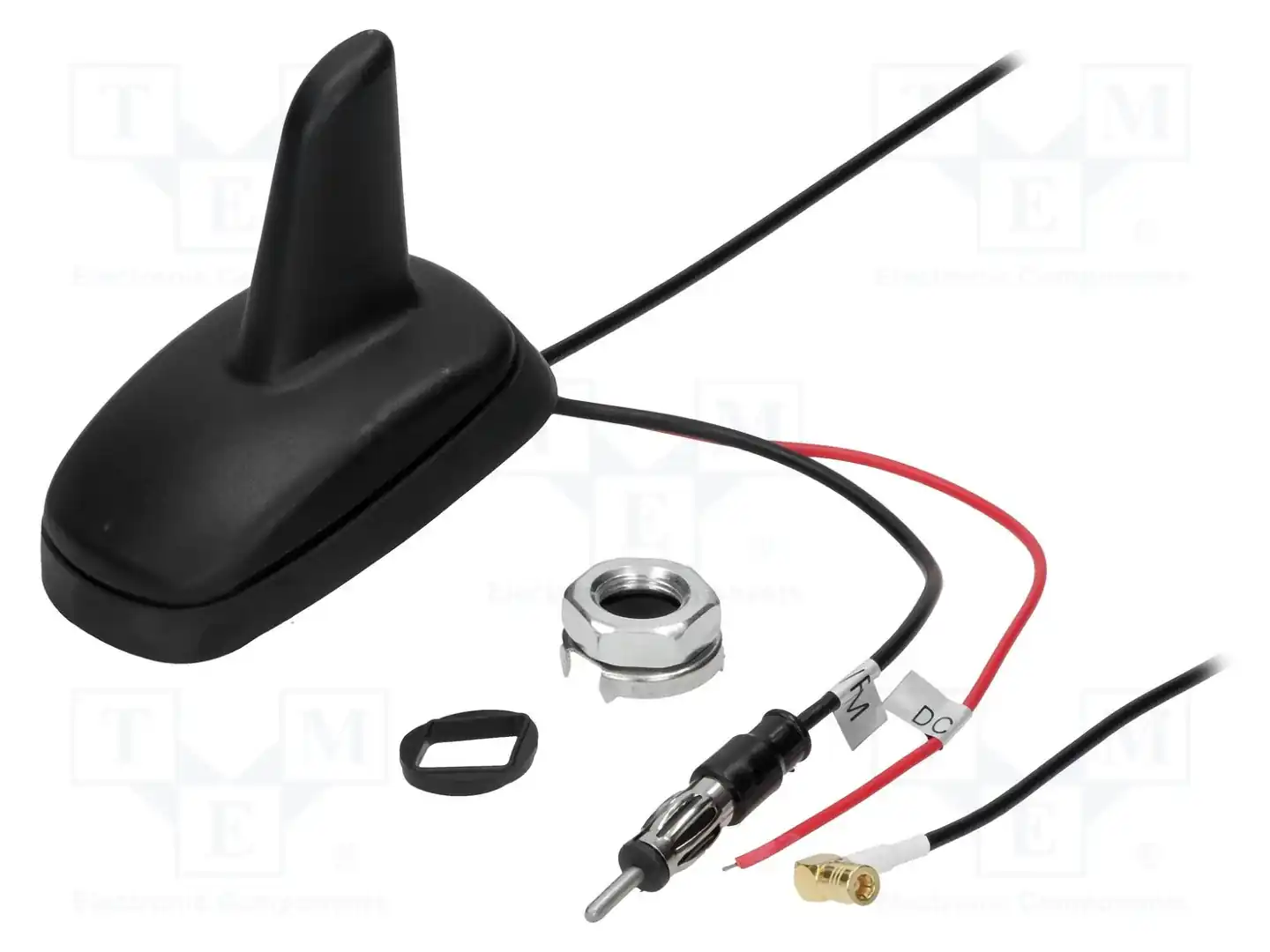 4CARMEDIA ANT.S02.03 — Антенны автомобильные GPS и GSM