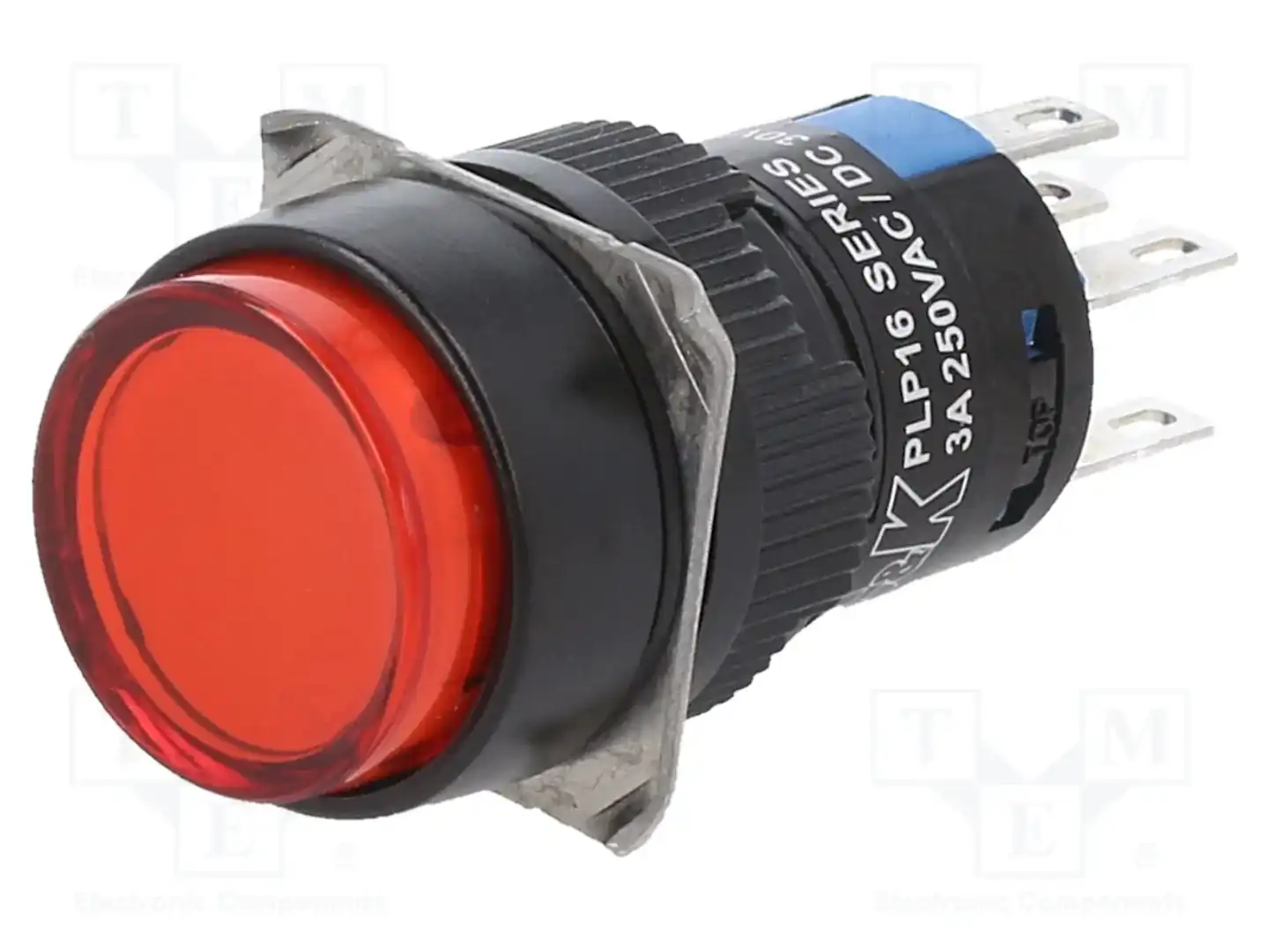 C&K PLP1624RD3DE6 — Переключатели стандартные
