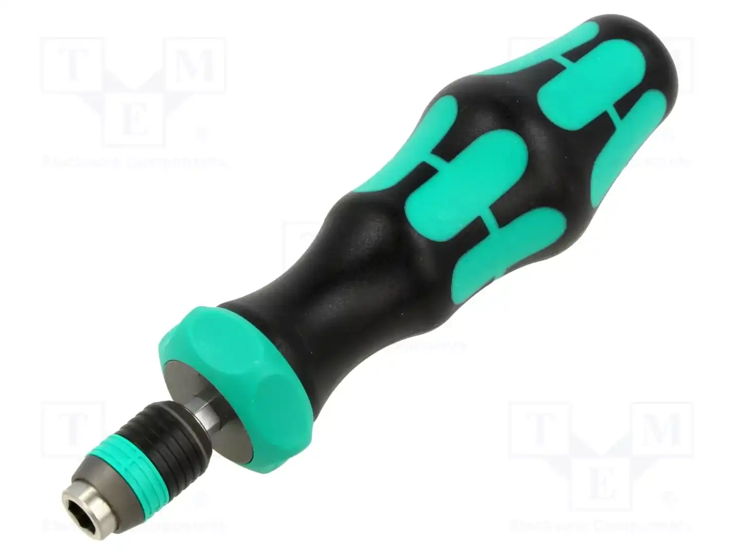 WERA 05051494001 — Стандартные отвёртки