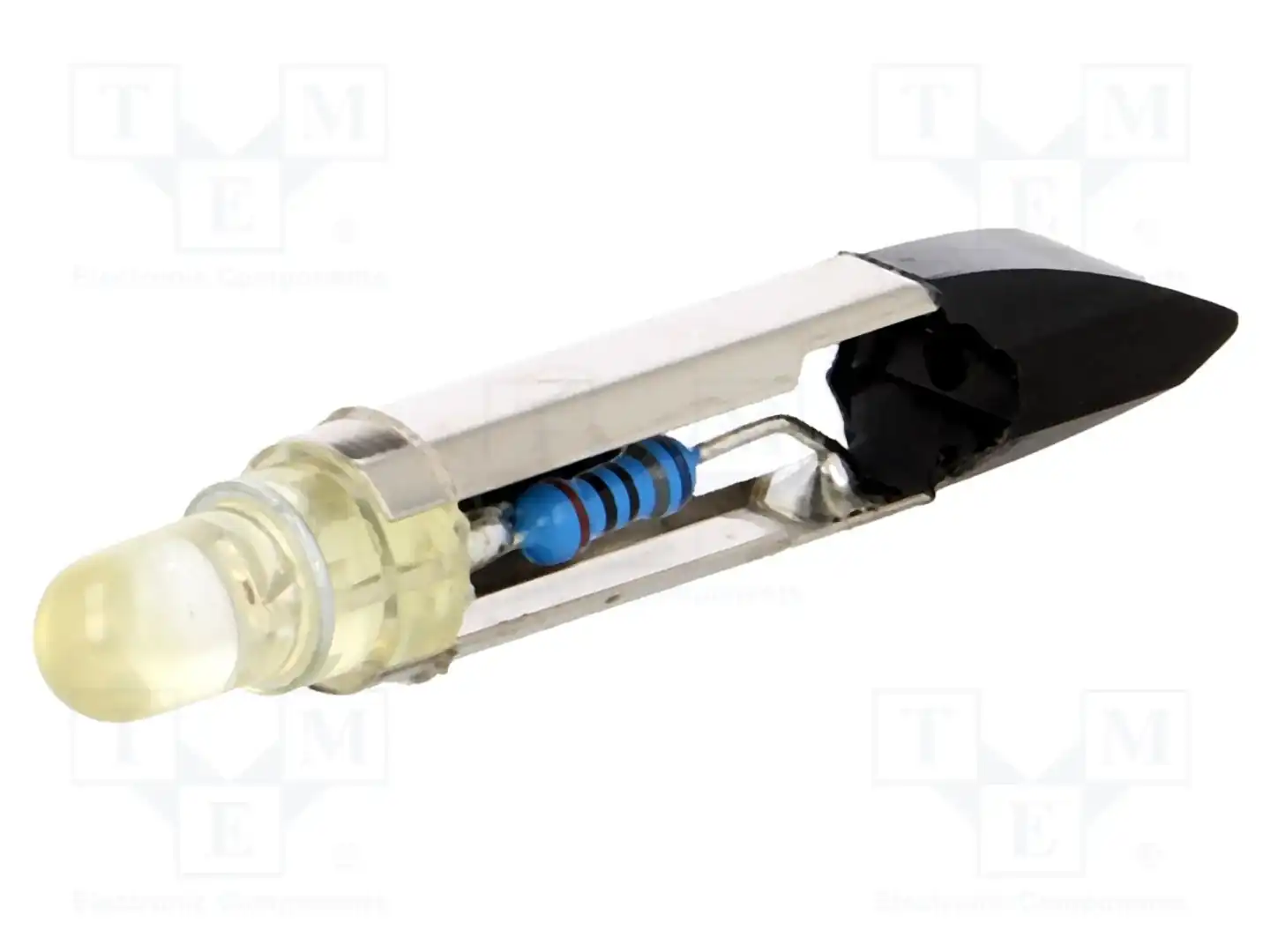 POLAM-ELTA LY-T6.8-12AC/DC — Миниатюрные источники света