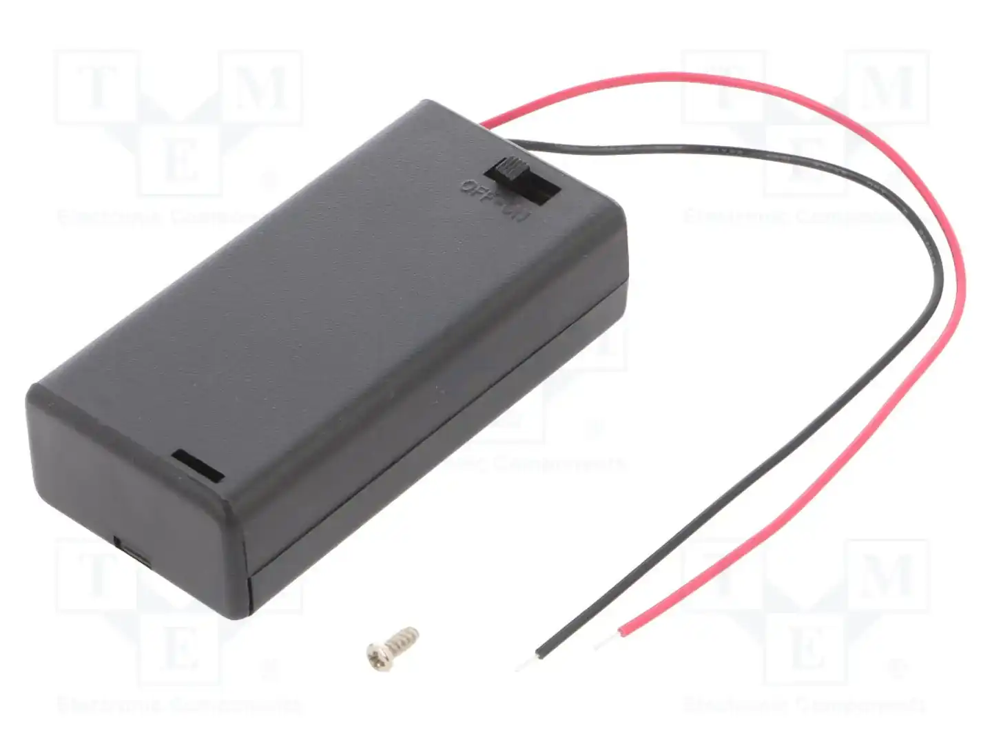 COMF SBH-321-3AS — Батареи - контейнеры и держатели