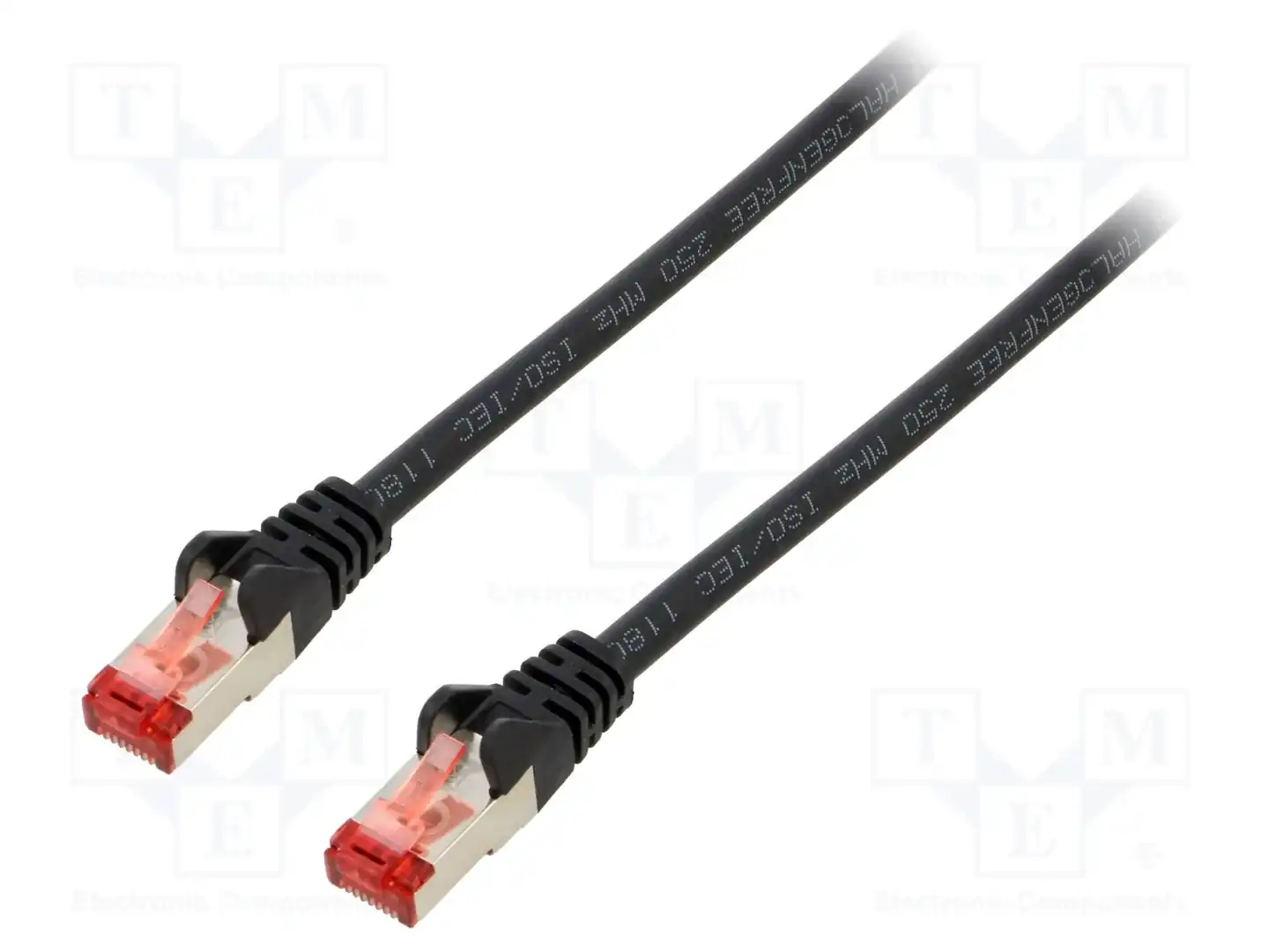 GOOBAY 95651 — Кабели и адаптеры RJ45
