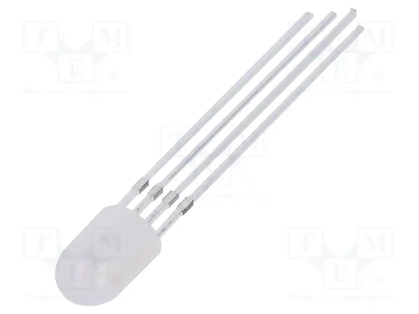 OPTOSUPPLY OSTAPA5HD2B — Светодиоды THT овальные
