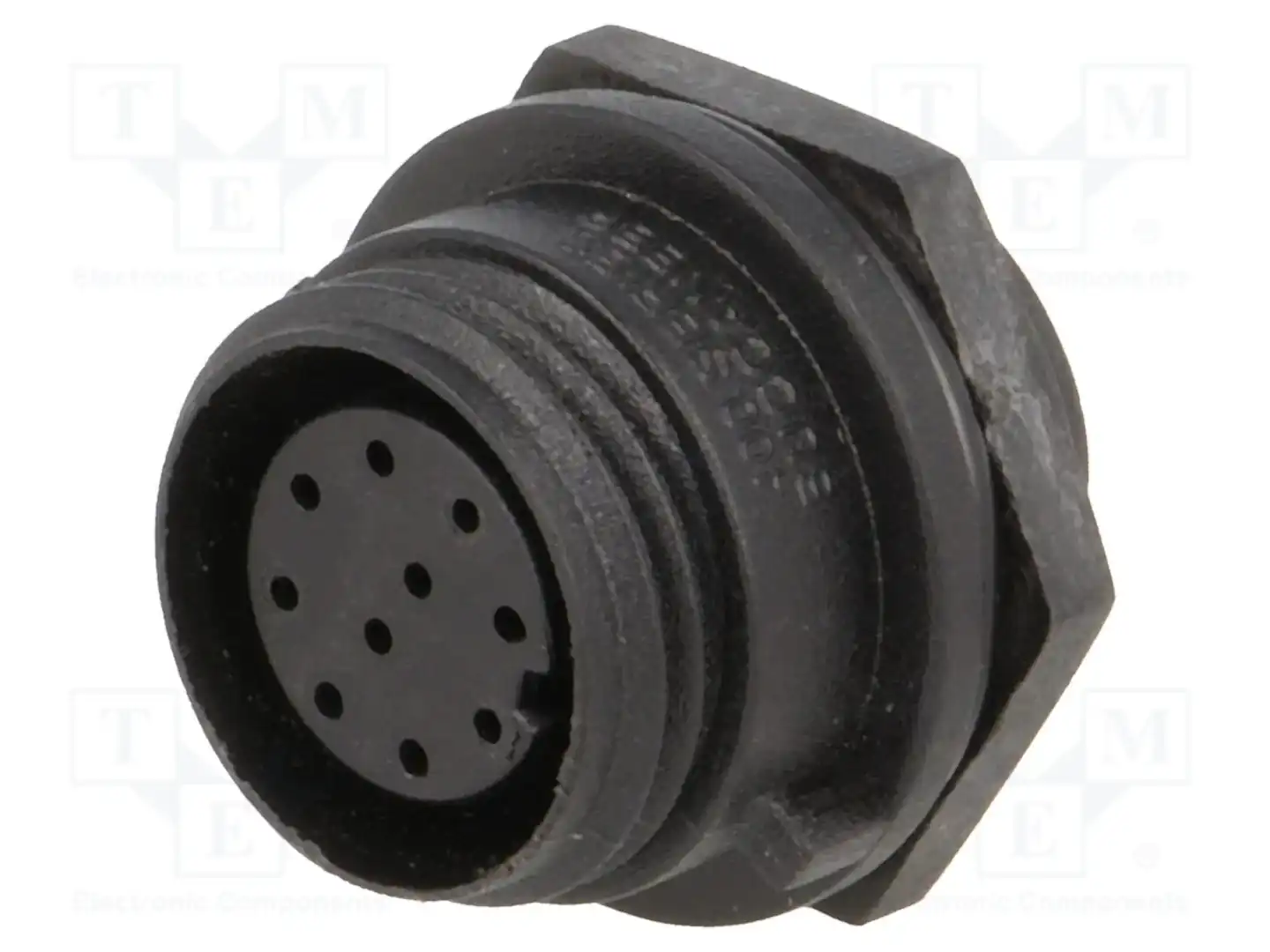 BULGIN PX0412/10S — Разъeмы PX