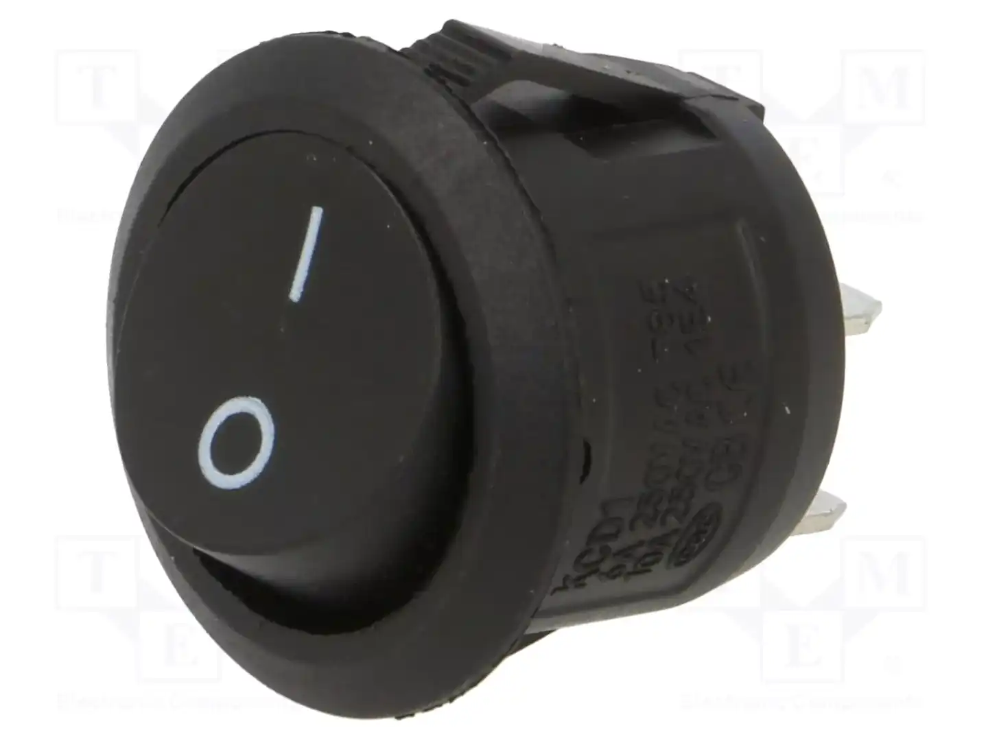 ORNO OR-AE-13180/B — Переключатели типа Rocker