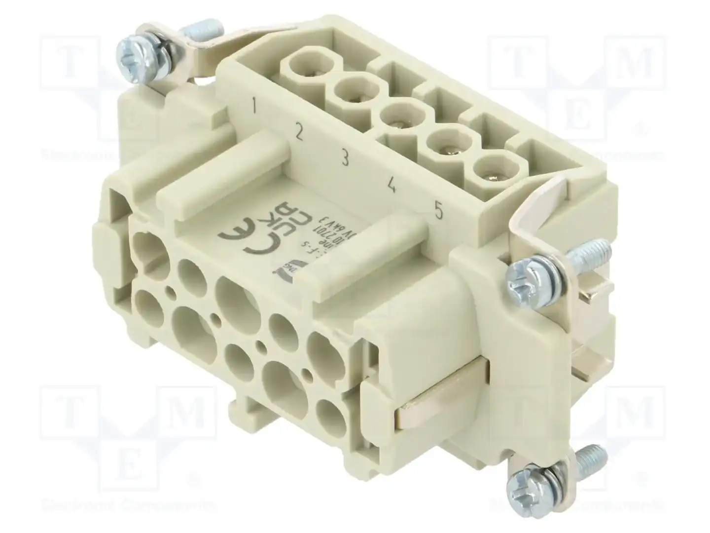 HARTING 09337102701 — Разъeмы