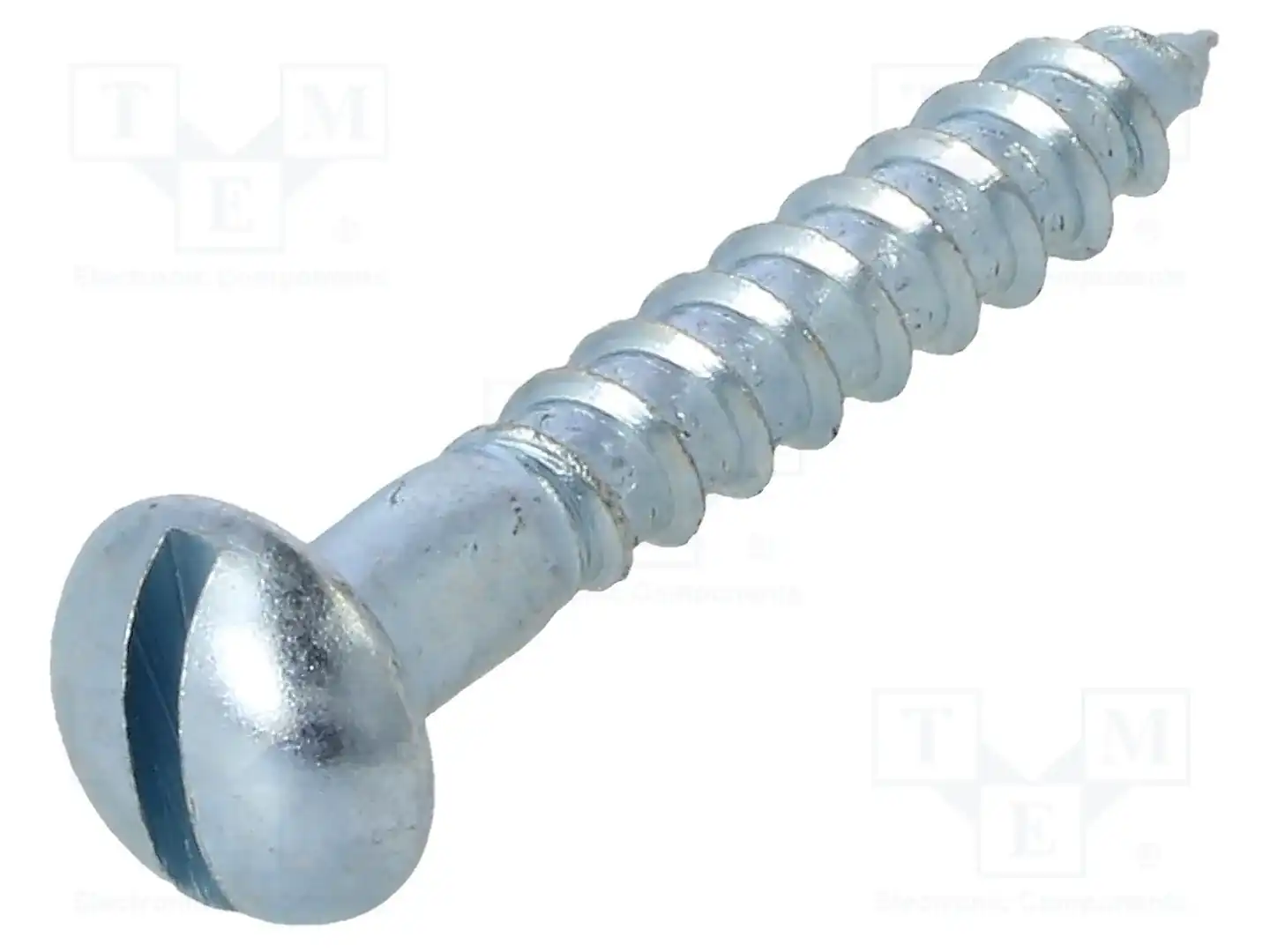 BOSSARD 1069780 — Шурупы