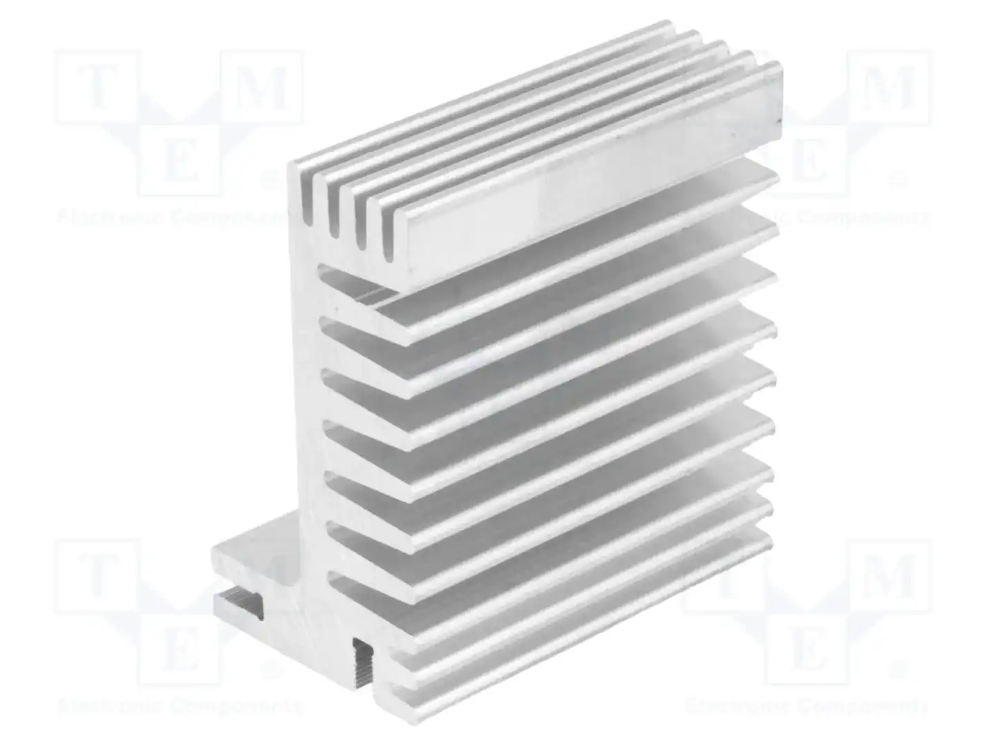 FISCHER ELEKTRONIK SK 610 50 AL — Радиаторы