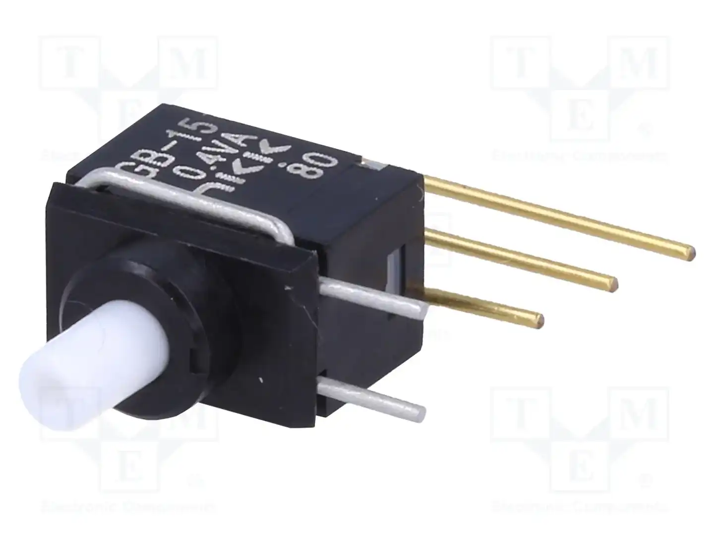 NKK SWITCHES GB15AV — Переключатели стандартные