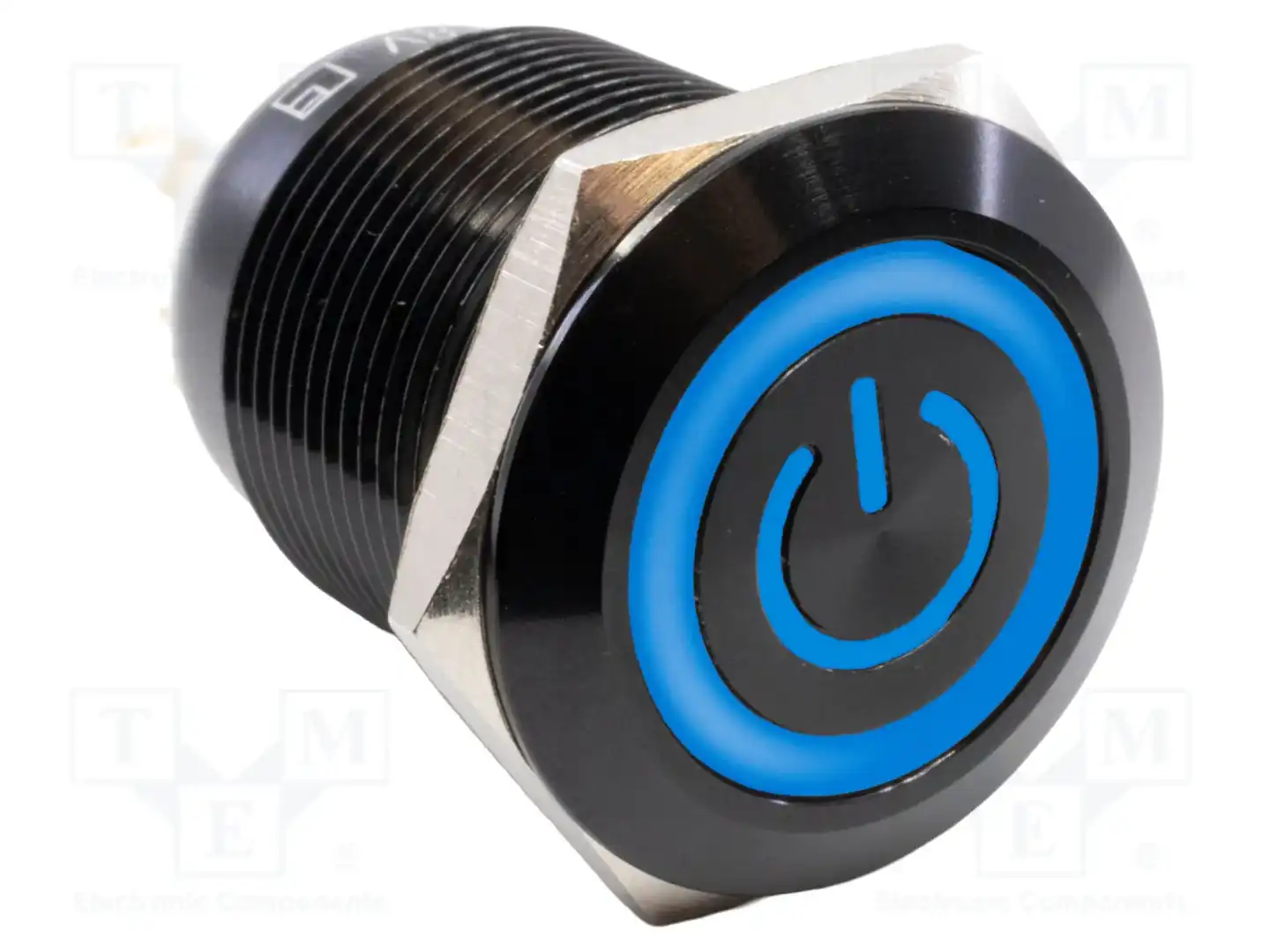 E-SWITCH PV4F2Y011-345-M26 — Переключатели кнопочные