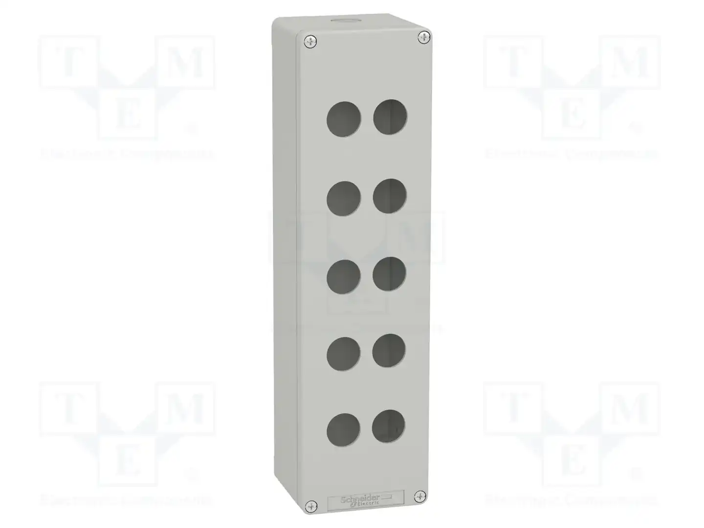 SCHNEIDER ELECTRIC XAPD5510 — Корпуса для пультов